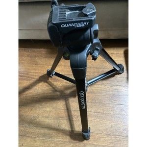 Quantaray Qsx 9002tm Tripod black